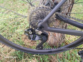 Brugt Orbea ORCA M30i 2024 2024 Road & Gravel — billede 3 af 4