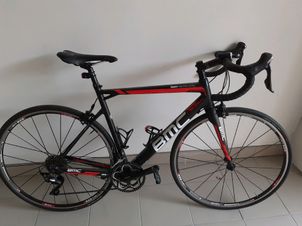 BMC - teammachine SLR03 2017, 2017