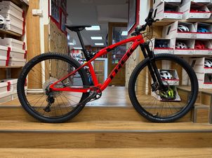 Trek - Supercaliber 9.6 Gen 1 2023, 2023