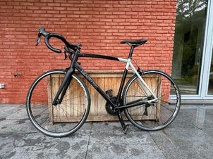 Van rysel - Ultra 105 RCR AF Road Bike 2020, 2020