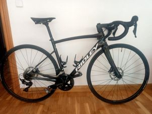 Ridley - Fenix Disc - Shimano 105 2x11sp 2023, 2023