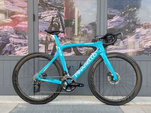 Pinarello - F10 DISK Dura Ace Di2, 2019