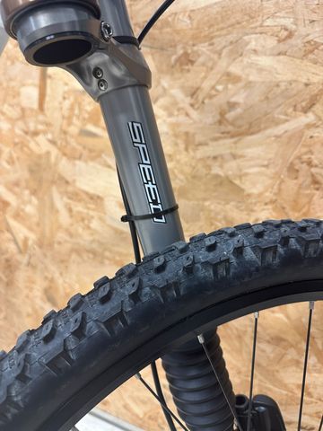 Used Cannondale CAFFEINE F1 26” MISURA M USATO 2009 Mountainbike, White — image 11 of 21