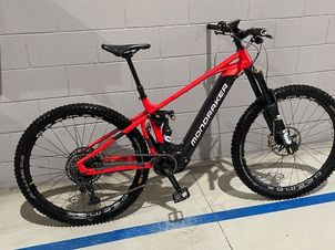 Mondraker - CRAFTY XR 2022, 2022