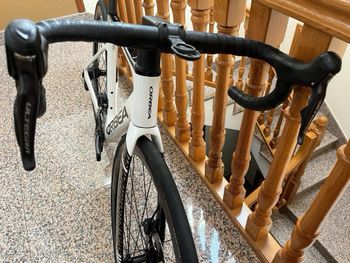 Used Orbea ORCA M20iTEAM 2021 2021 Road & Gravel, White — image 2 of 8