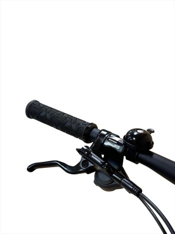 Used Giant Fastroad E+ EX Pro Dash SHIMANO GRX 2022 Mountainbike, Black — image 6 of 14