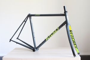 Ritchey - Road Logic Frameset Frameset, 2021