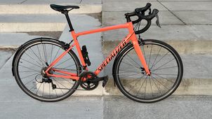 Specialized - Allez Sport 2021, 2021