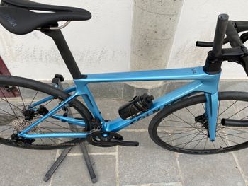 Brugt Colnago V4 2024 Road & Gravel — billede 4 af 5
