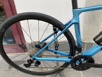 Brugt Colnago V4 2024 Road & Gravel — billede 3 af 5
