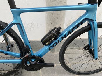 Brugt Colnago V4 2024 Road & Gravel — billede 2 af 5