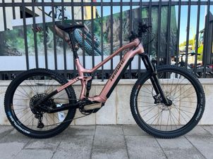 Haibike - ALLTRAIL 7 2024, 2024