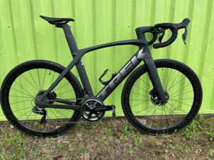 Trek - Madone SLR 9 Gen 6 2021, 2021