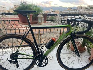 Cannondale - Super Six, 2018