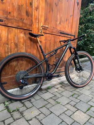 Specialized - S-Works Epic 2021, 2021