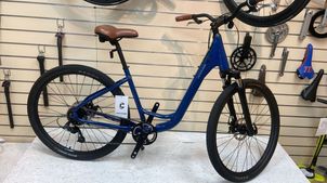 Cannondale - Adventure 2 (Abyss Blue), 2022