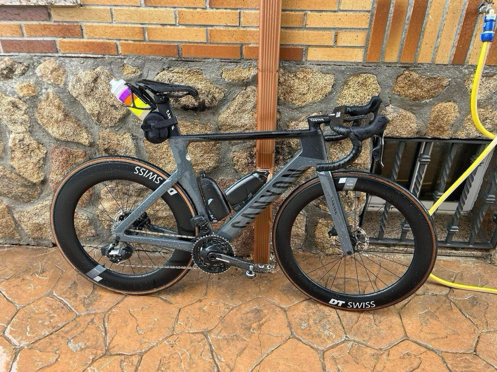 Canyon aeroad etap online