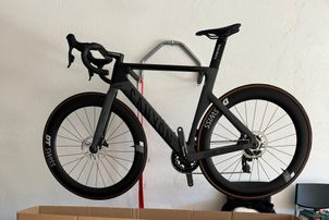 Canyon - Aeroad CF SLX 8 Disc eTap 2023, 2023