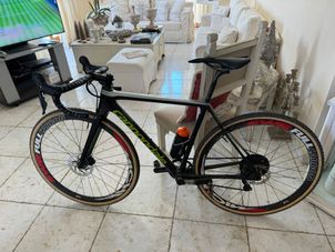 Cannondale - superx evo carbon 105, 2018