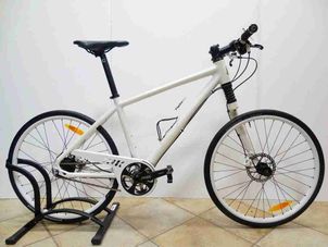 Cannondale - BAD BOY WHITE EDITION SOLO ULTRA (White), 2009