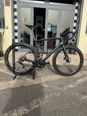 Specialized - S-Works Tarmac SL6 Disc - Dura Ace Di2 2020, 2020