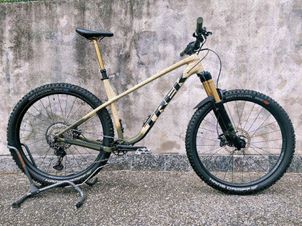 Trek - Roscoe 9 2023, 2023