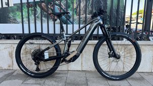 Haibike - ALLTRAIL 7 2024, 2024