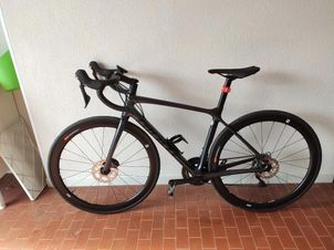 Giant - TCR Advanced Disc 1 Pro Compact 2024, 2024