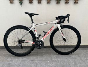 Wilier - GTR Team SHIMANO ULTEGRA 8000, 2016