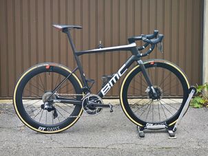 BMC - teammachine SLR01, 2022