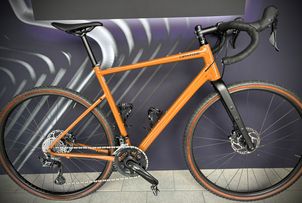 Cannondale - Topstone 1 2023, 2023