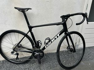 Giant - TCR Advanced Pro Disc 0 KOM Di2 2023, 2023