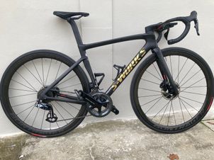 Specialized - S-Works Tarmac SL7 - Shimano Dura-Ace Di2 2023, 2023