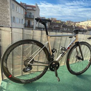 De Rosa - Merak Sram Force eTap, 2021