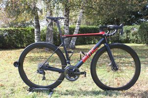 BMC - Teammachine SLR01 DISC ONE 2020, 2020