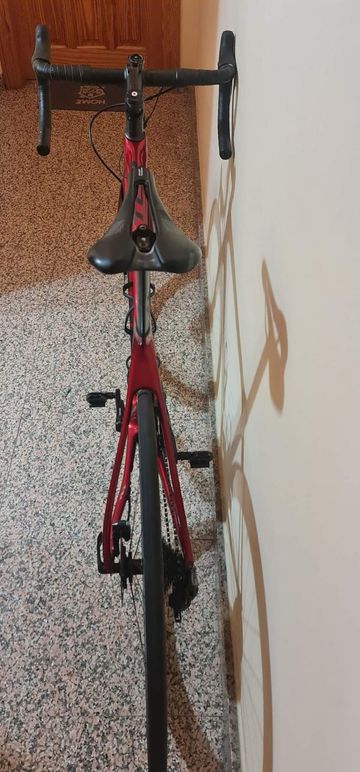 Brugt Giant TCR Advanced Pro 1 Disc 2020 2020 Road & Gravel — billede 4 af 4