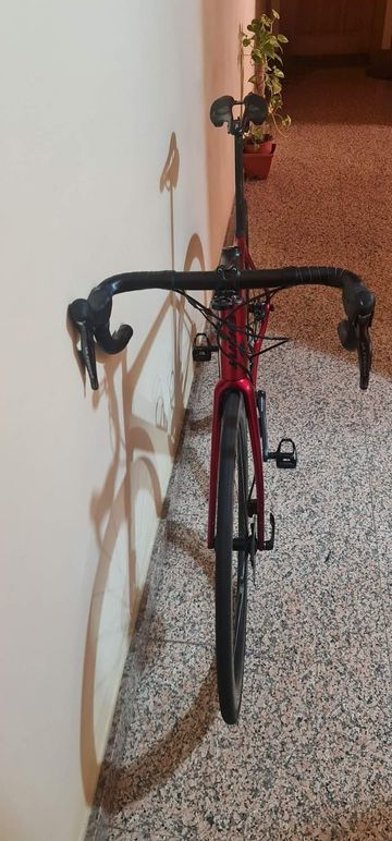 Brugt Giant TCR Advanced Pro 1 Disc 2020 2020 Road & Gravel — billede 2 af 4