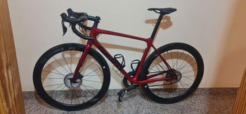Gebrauchtes Giant TCR Advanced Pro 1 Disc 2020 2020 Road & Gravel