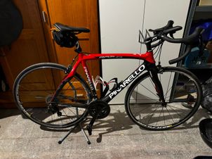 Pinarello - Razha Tiagra Rim 2022, 2022