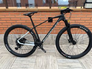 Mondraker - CHRONO CARBON 2023, 2023