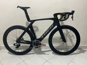 Trek - Madone SLR 9 AXS Gen 7 2024, 2024