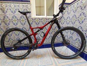 Cannondale - Scalpel Carbon 3 2023, 2023