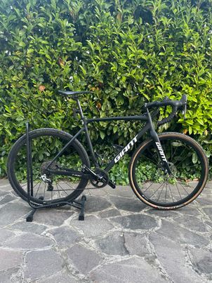 Giant - TCX SLR 1 2017, 2017