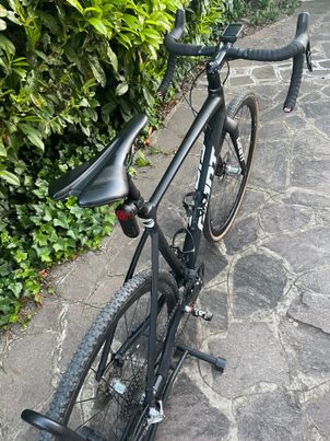 Giant -  TCX SLR 1 2017, 2017