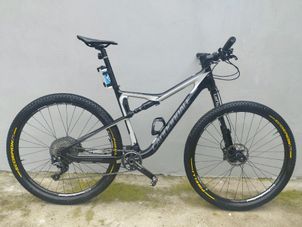 Cannondale - Scalpel si Lefty, 2020