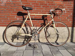 Motobecane - Grand Record Shimano 600, 1990