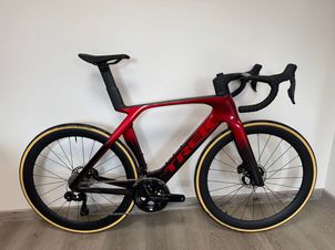 Trek - Madone SLR 9 Gen 7, 2024