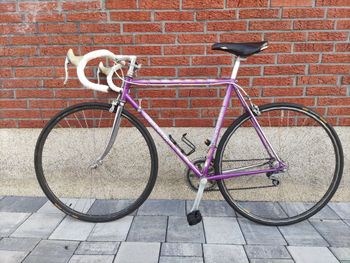 Used Fahrradmanufaktur Concorde Colombo Shimano 105 1995 Road & Gravel — image 2 of 11