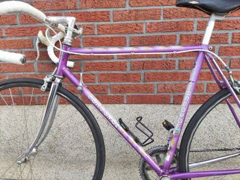 Used Fahrradmanufaktur Concorde Colombo Shimano 105 1995 Road & Gravel — image 6 of 11
