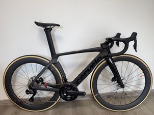 Cervélo - S5 Ultegra Di2, 2024